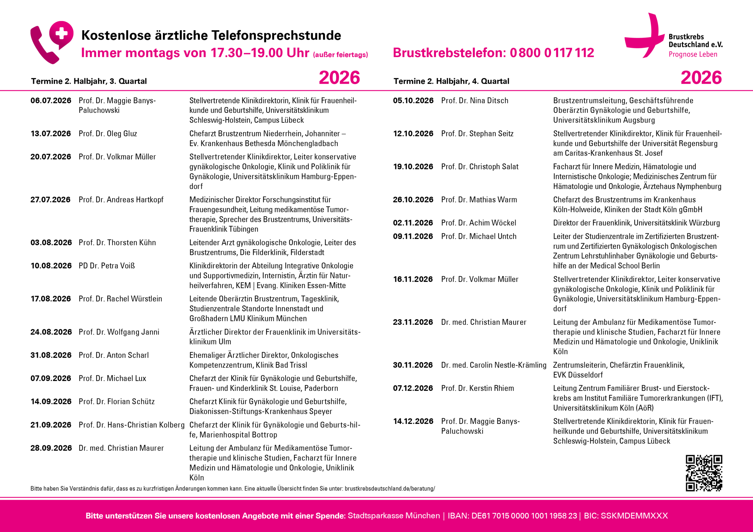20260624_Flyer_aerztliche_Telefonsprechstunde_2.HJ_2026_A4