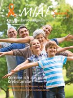 Mammamia Spezial_Komme ich aus einer Krebsfamilie Mammamia Spezial_Komme ich aus einer Krebsfamilie